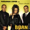 Burn - R&E a.k.a. Rumanetsa & Enchev&Mike Johnson&Maria Ilieva&George Enchev&Adrian Rachev