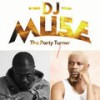 History Of Rap II (feat. DJ Muse|Explicit) - Muse Party Turner&dj muse