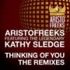 Thinking of You (Full Intention Disco Dub Rework) - Aristofreeks&Next Step&Full Intention