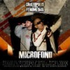 Microfono(feat. FenomeDon) - Cristopolis&Fenomedon