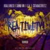 Creativity 1(feat. Shine-On, F.A. & Cotadastreetz) (Explicit) - Shine-On&F.A.&Jidalluneed&Cotadastreetz