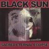 Burn My Eyes - Black Sun