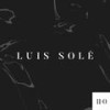 An Individual Shape (Original Mix) - Luis Sole