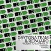 Flight to Sao Paolo (Denite Remix) - Repajaro&Daytona Team