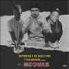 The Hoovas (feat. Ese Face, Poke) (Explicit) - Tr3yway6k&Ese Face&Poke