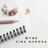 Sina Makosa - Wyre