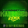 Mercenario (Remix 2|Explicit) - DJ Rafy Mercenario