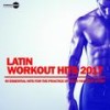 Yo-Yo (Workout Mix) - Latin Workout