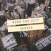 When The City Sleeps - Snowcat