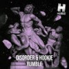 Rumble (JaySounds Remix) - Disorder & Hookie&JaySounds&Thomas Nash&Christopher Hutchison