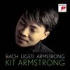 Jesus Christus unser Heiland, BWV 666 - Kit Armstrong&Johann Sebastian Bach