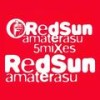 Amaterasu (Tokyo Extended Mix) - Red Sun