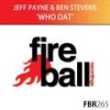 Who Dat (Original Mix) - Jeff Payne&Ben Stevens