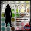 XTC People (Ricky Sinz Drum Circle Remix) - Basscontroll