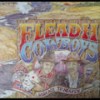 The Texas Boxcar Incident - Fleadh Coyboys&Pete Cummins