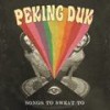 High (Lenno Remix) - Peking Duk&Nicole Millar