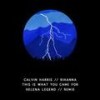 This Is What You Came For (Helena Legend Remix) - Helena Legend&Calvin Harris&Rihanna