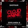 Shotgun - Seek N Destroy&Zoolanda 