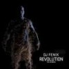 Revolution(feat. Eva Bristol) (Dub Mix) - DJ Fenix&Eva Bristol