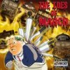 SOCIETY (feat. MENTaL da God & Ra Mugga) (Explicit) - Kennedy Krills&Mental da God&Ra Mugga