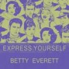 I Need You So - Betty Everett