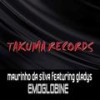 Emoglobine (Alternative Mix) - MAURINHO DA SILVA&Gladys