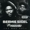 Serious (Explicit) - Beanie Sigel&Freeway