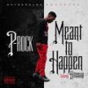 Meant to Happen[feat. Hitemup] (Radio Edit) - P Rock&Hitemup