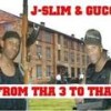 Intro (Explicit) - StarDAT J-Slim&9th Ward Gucci