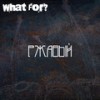 Ветер - What For?