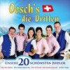 Ku-Ku Jodel - Oesch's die Dritten