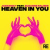 Heaven In You (Original Mix) - Jackinsky&Suzanne Palmer