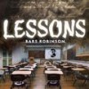 Lessons - Barsrobinson