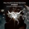 Amarena (Jackob Roenald Extended Mix) - Paul Miller&Jackob Rocksonn&Jackob Roenald