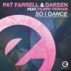 So I Dance (Official Mystery Park Festival 2014 Anthem) (Instrumental Mix) - Pat Farrell&Darsen