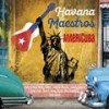 (Sittin' on) The Dock of the Bay - Havana Maestros&Otis Redding