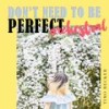 Don't Need to Be Perfect (Orchestral) - Timo Becker