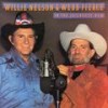 There Stands the Glass - Willie Nelson&Webb Pierce