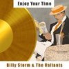 Temptation Of My Heart - Billy Storm&The Valiants