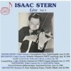 Violin Concerto in D Major, Op. 61: I. Allegro ma non troppo (Live) - Isaac Stern&Josef Krips&Orchestre National De France