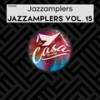 That's Life - Jazzamplers