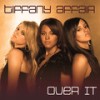 Over It (Party Mix) - Tiffany Affair