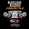 Rahjah Radio Freestyle (Explicit) - Todz&REDPILLTRILL