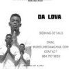 Love Back (feat. Giza Mrepa|Explicit) - Da Lova&Giza mrepa