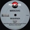 Myself (Rone White, Alessandro Diruggiero Remix) - Mirkovic