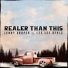 Realer Than This - Lenny Cooper&Lee Lee Stylz