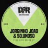 Keep Coming - Jorginho Joao&So.undso