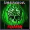 Cruda Frialdad (Explicit) - Frank Demone&Foosmc&Frank Demone Beat