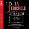 La Périchole, Acte I: Chansons des Trois Cousines 