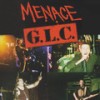 G.L.C. (Live, The Dome, Morecambe, July 1998) - MENACE